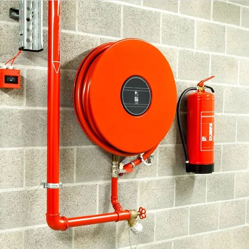  Fire Hose Reel System